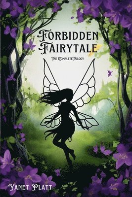 bokomslag Forbidden Fairytale