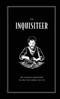 bokomslag The Inquisiteer