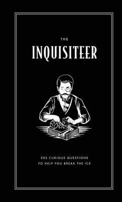 The Inquisiteer 1