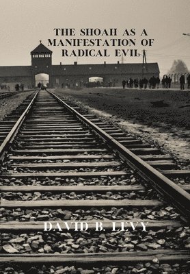 bokomslag Shoah as a Manifestation of Radical Evil