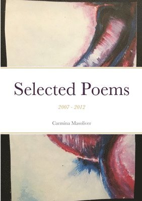 bokomslag Selected Poems