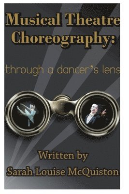 Musical Theatre Choreography 1