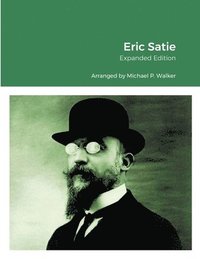 bokomslag Eric Satie