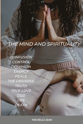 bokomslag Mind and Spirituality