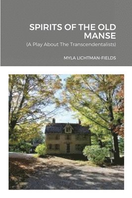 Spirits of the Old Manse 1