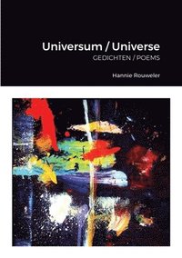 bokomslag Universum / Universe