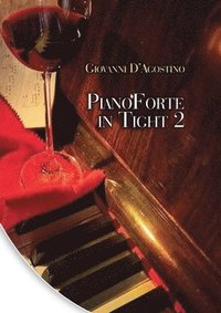 bokomslag Pianoforte in tight 2