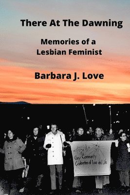 Barbara Love, BARBARA LOVE - There At The Dawning, Häftad