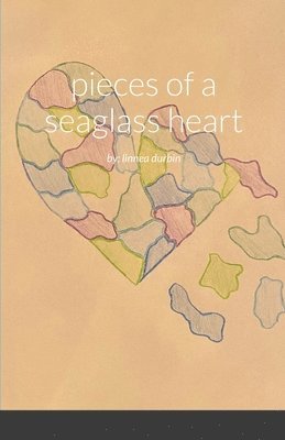 pieces of a seaglass heart 1
