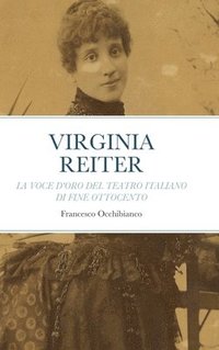 bokomslag Virginia Reiter