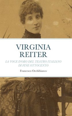 Virginia Reiter 1