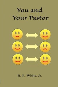 bokomslag You and Your Pastor