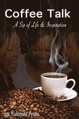 bokomslag Coffee Talk