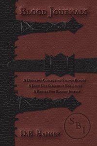 bokomslag Blood Journals