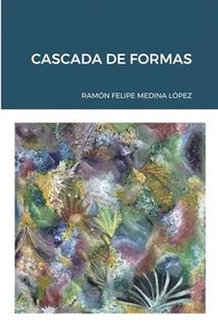 bokomslag Cascada de Formas