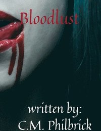 bokomslag Bloodlust