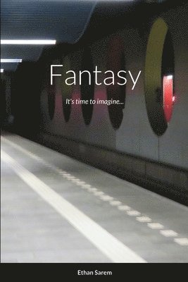 bokomslag Fantasy