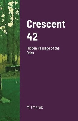 bokomslag Crescent 42