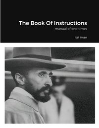 bokomslag Book Of Instructions