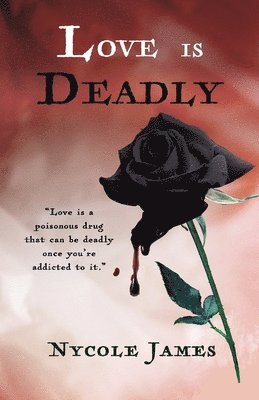 Love Is Deadly 1