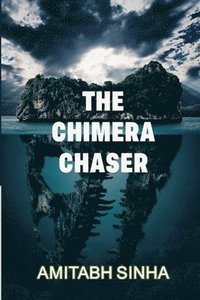 bokomslag Chimera Chaser