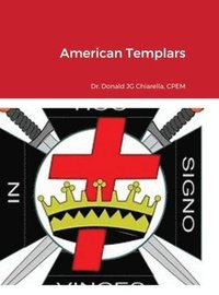 bokomslag American Templars