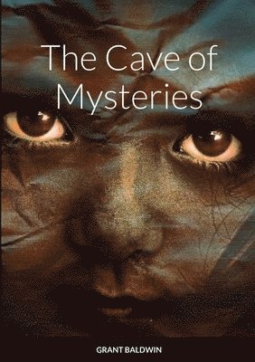 The Cave of Mysteries paperback 1