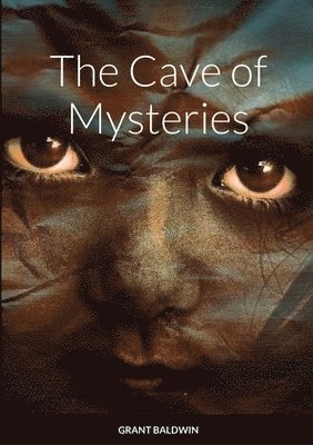 Cave of Mysteries paperback