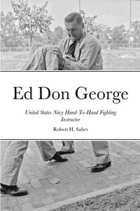 bokomslag Ed Don George