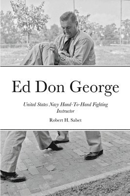 Ed Don George 1