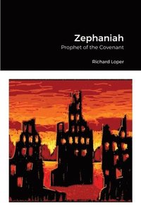 bokomslag Zephaniah