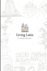 bokomslag Living Latin