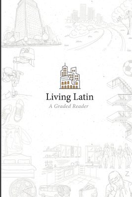 bokomslag Living Latin