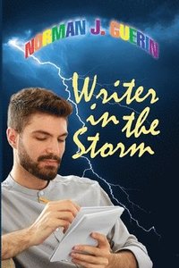 bokomslag Writer in the Storm