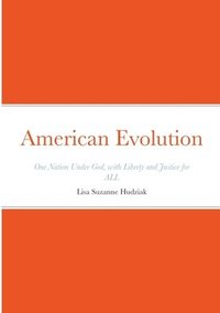 bokomslag American Evolution