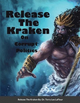 bokomslag Release The Kraken