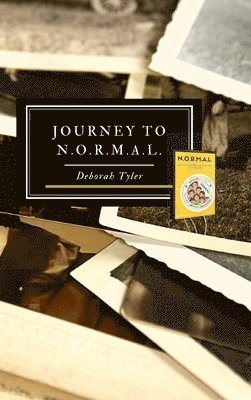Journey to N.O.R.M.A.L. 1