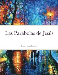 bokomslag Las Parbolas de Jess