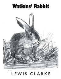 bokomslag Watkins' Rabbit