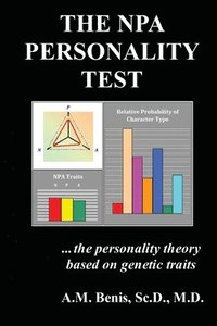 bokomslag The NPA Personality Test