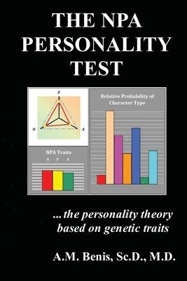 bokomslag NPA Personality Test
