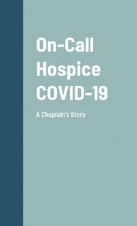 bokomslag On-Call Hospice COVID-19