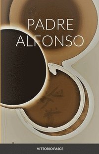 bokomslag Padre Alfonso
