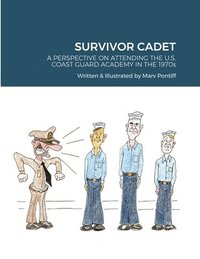 bokomslag Survivor Cadet
