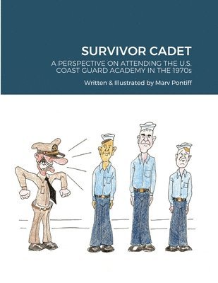 Survivor Cadet 1