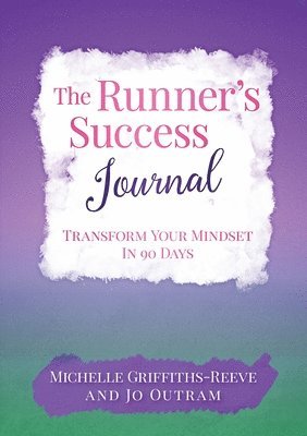 The Runner's Success Journal 1