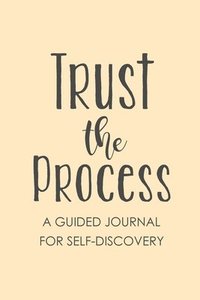 bokomslag Trust The Process