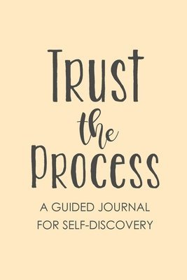Trust The Process 1