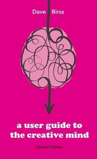 bokomslag A User Guide To The Creative Mind