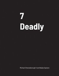 bokomslag 7 Deadly